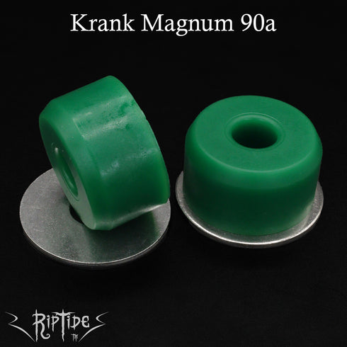 Riptide - KranK Magnum Bushings (set of 2)